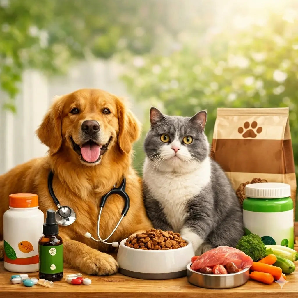 Saúde e Nutrição