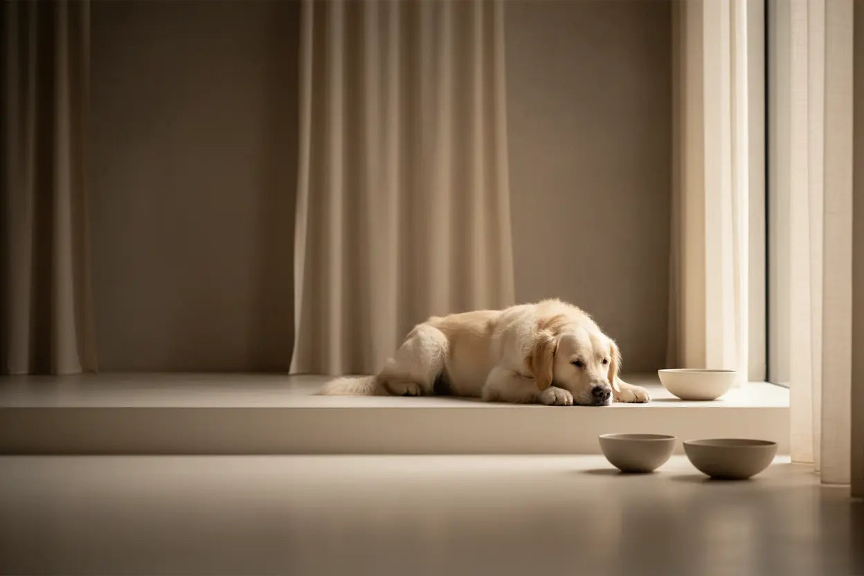 Mais do que uma loja para animais.