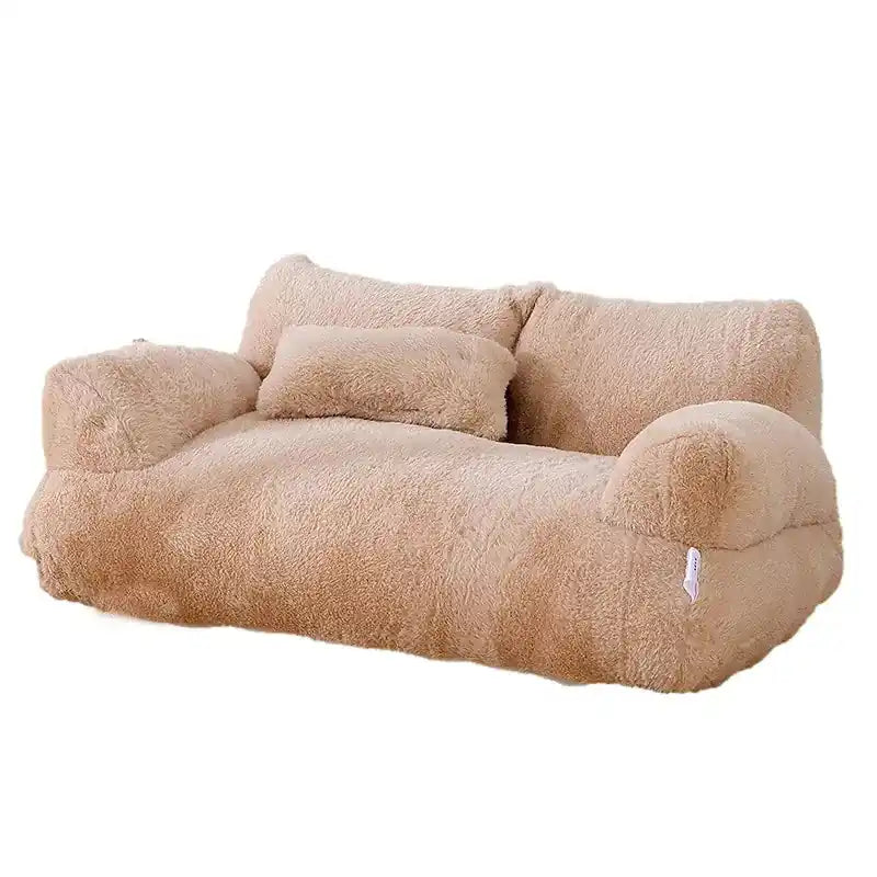 LuxeConfortável - Bed
