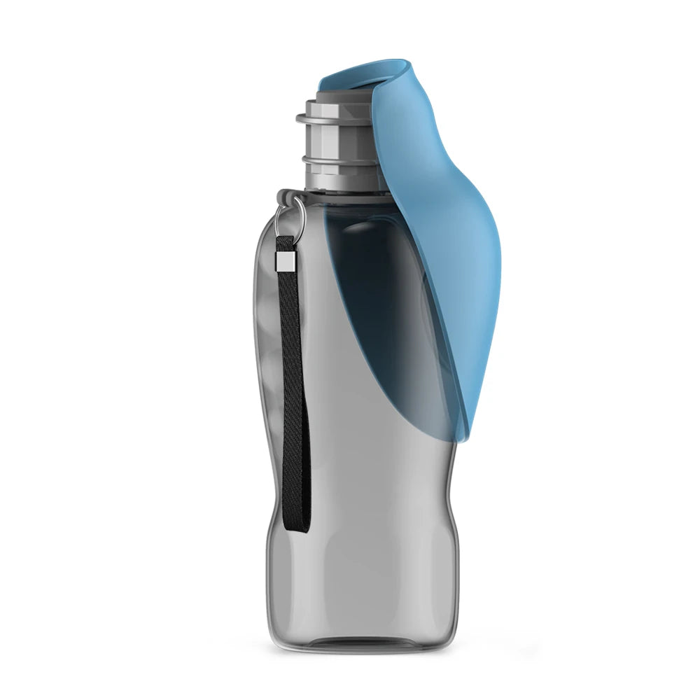 LuxeSip-Bottle 800ml