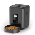 LuxoraPet - Alimentador Automático 1 em 1