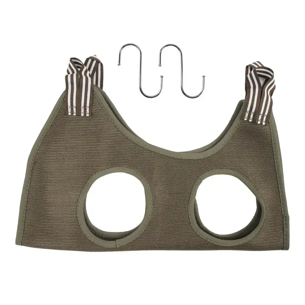 Soporte de LuxePaw