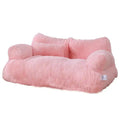 LuxeConfortável - Bed