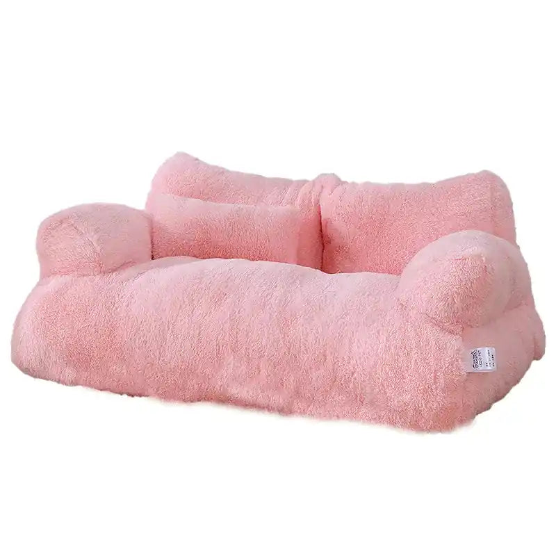 LuxeConfortável - Bed