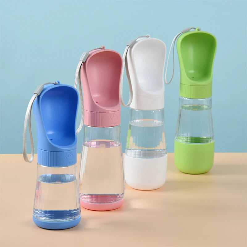 LuxeSip-Bottle 2 in 1