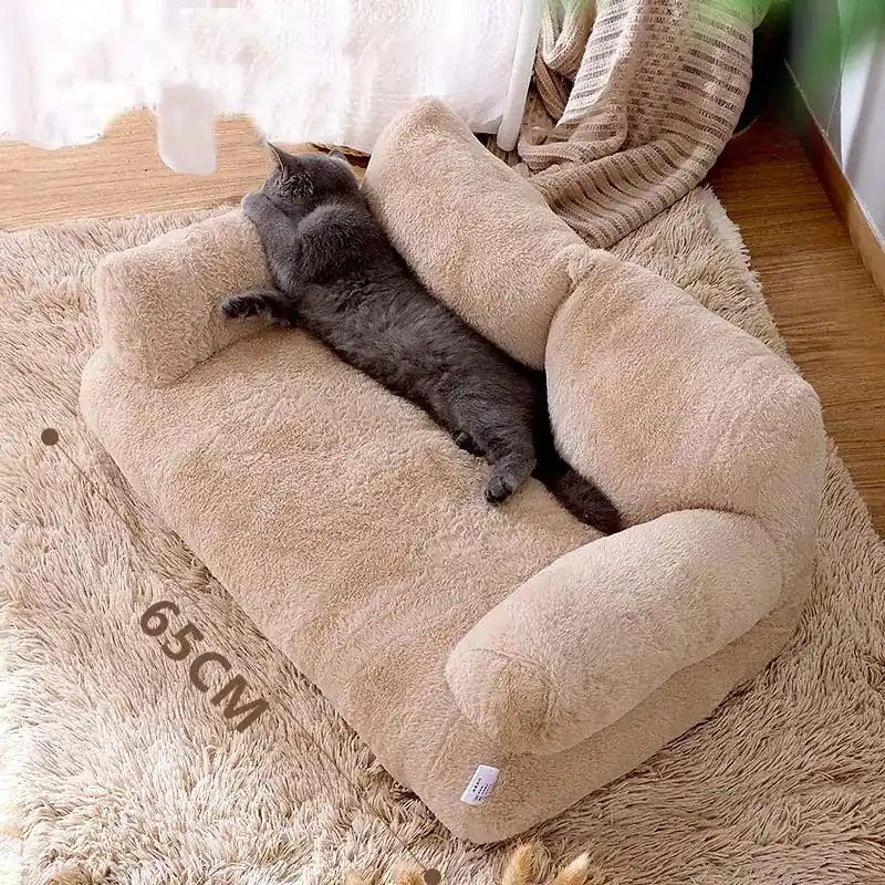 LuxeConfortável - Bed