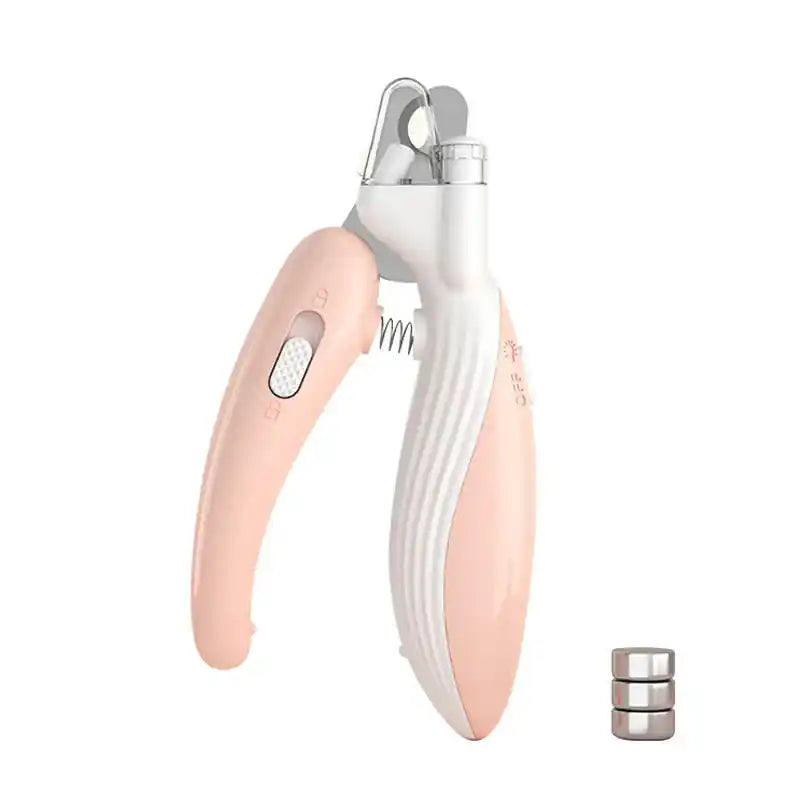 LuxeNail-LED
