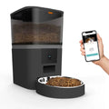 LuxoraPet - Alimentador Automático recorder