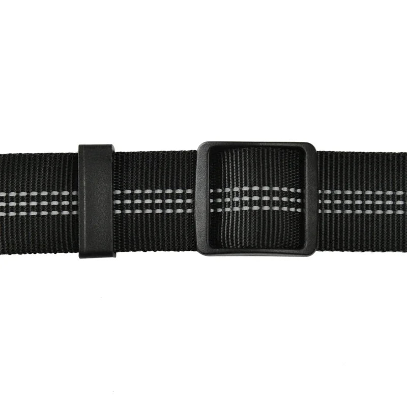 LuxeRide — Harness