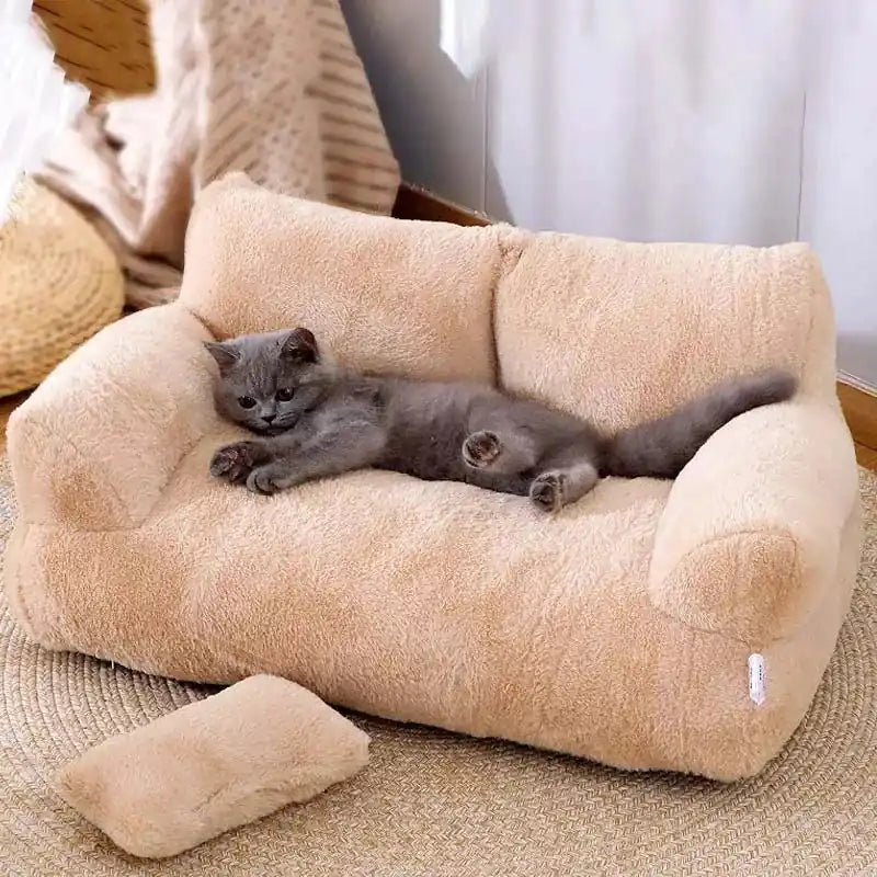 LuxeConfortável - Bed