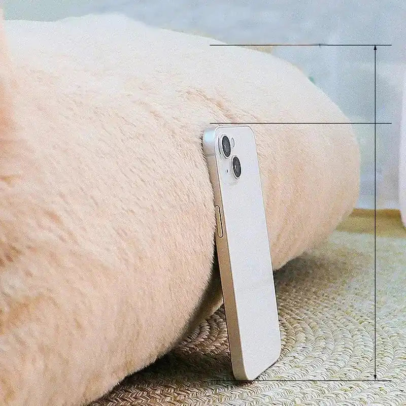 LuxeConfortável - Bed