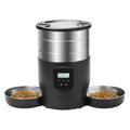 LuxoraPet - Alimentador Automático.