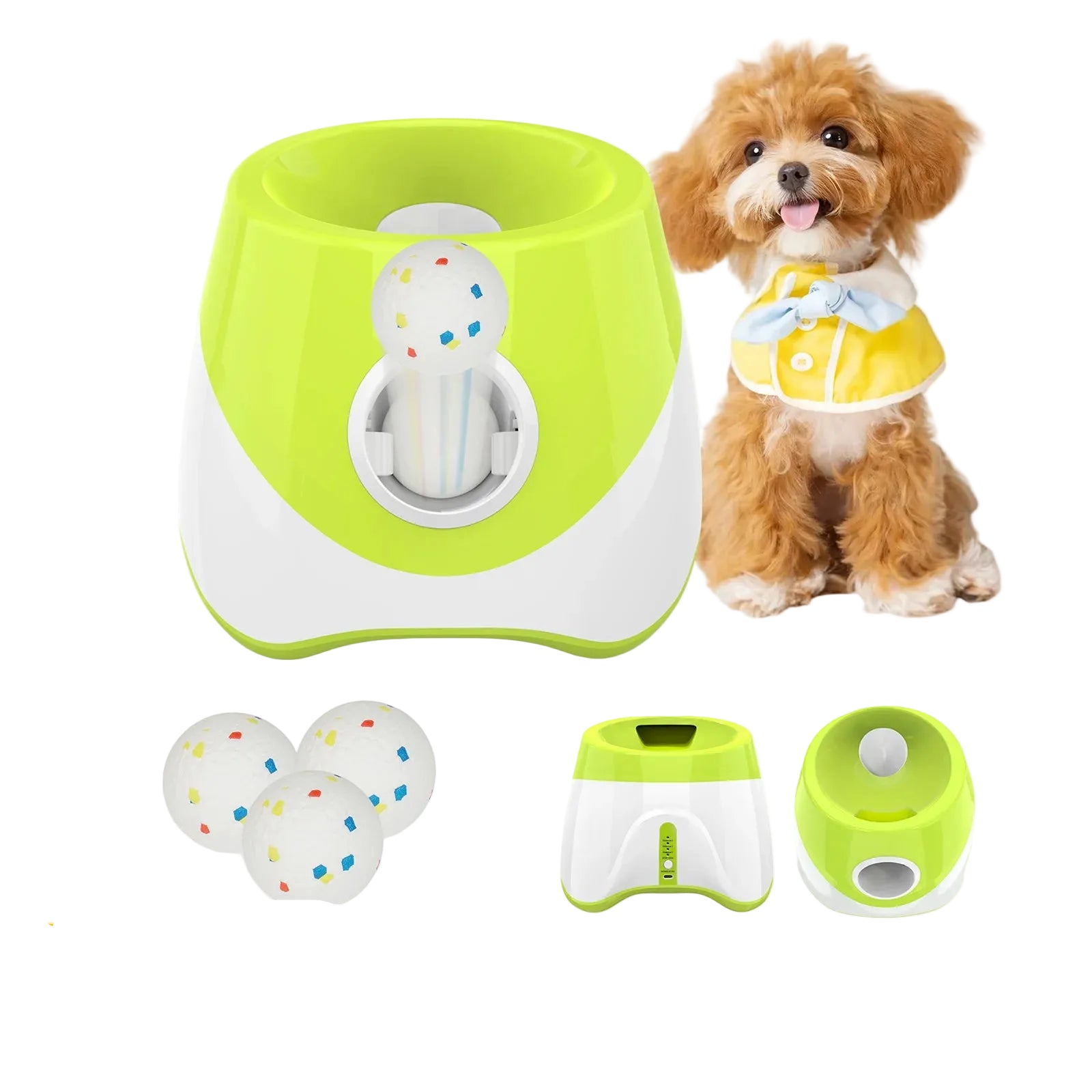 LuxeLaunch — Lançador Automático