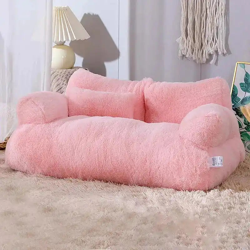LuxeConfortável - Bed