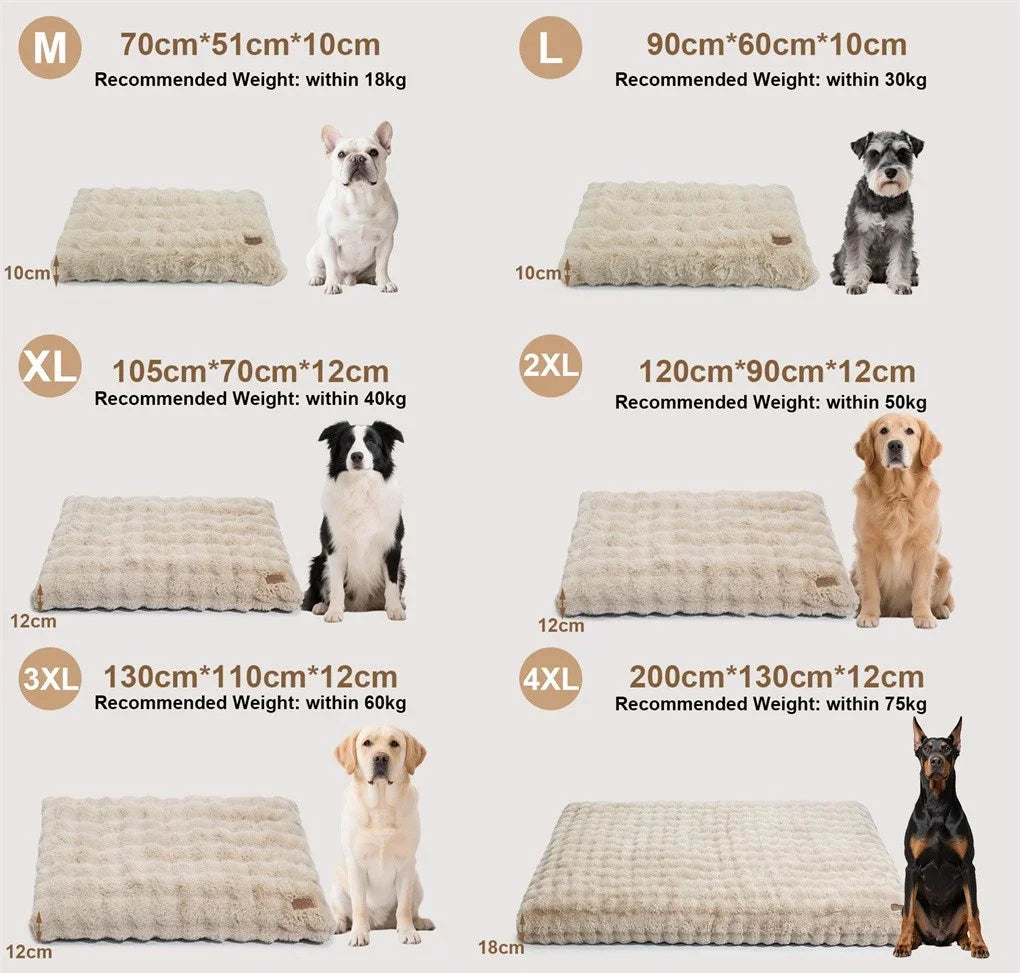 LuxeCalming — Rest