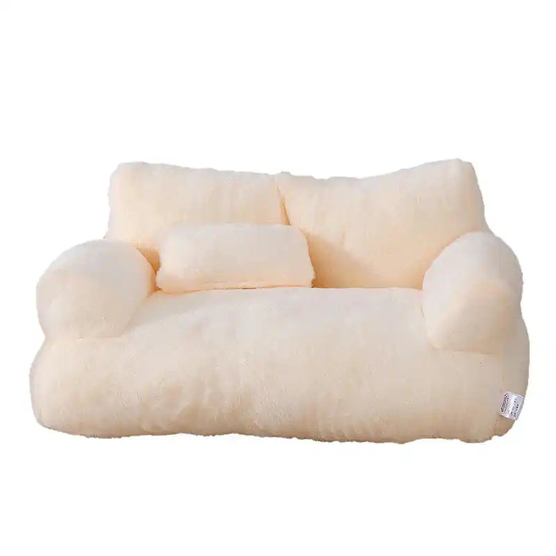 LuxeConfortável - Bed